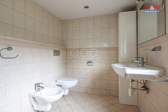 Prodej rodinného domu, 305 m², Liberec, ul. Na Mlýnku - 7