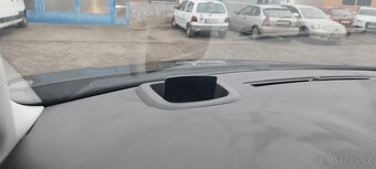 Peugeot 508SW panorama - 7