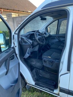 Ford Transit Custom L2H2 - 7