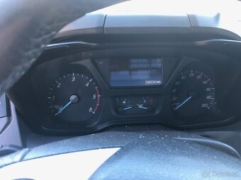 Ford Tournero Custom 2.2TDCI Long - 7