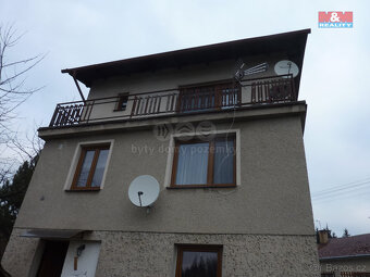 Prodej rodinného domu, 1114 m², Náchod - 7
