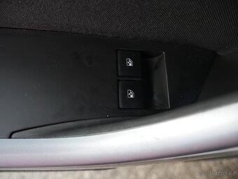 Opel Astra 1.7 CDTi , 81 kW nafta, 2014 - 7