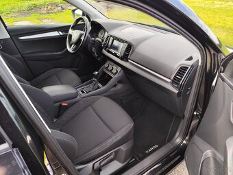 Škoda Karoq 1.6TDI 85kw 195020km - 7