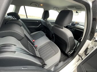 Škoda Fabia 1.0TSi combi Style - 7