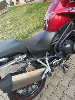 TRIUMPH TIGER 1200 - 7