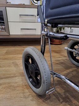 Invalidní vozík - 7