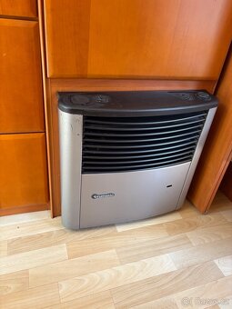 Karavan Tabbert Puccini 620SD/F Klima + předstan - 7