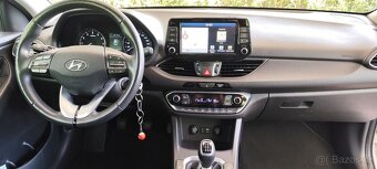 Hyundai i30 fastback - 7