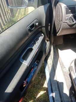 VW golf - 7