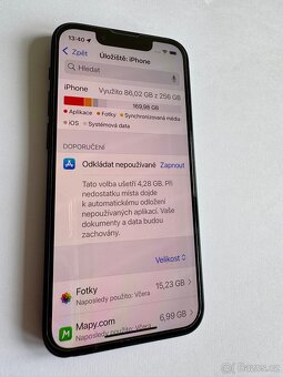 Iphone 13 mini 256 GB - 7