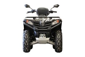 Kryty podvozku TGB Linhai CAN AM BRP CF MOTO - 7