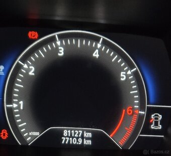 Renault Megane IV, sedan, Winter Edition TCe 115 GPF - 7
