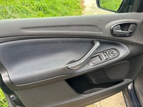 Ford Galaxy 2,0 TDI , 7 míst Nová cena - 7