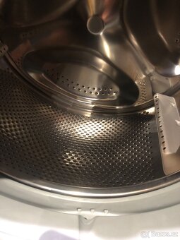 Nová Whirlpool ffs7259b - 7