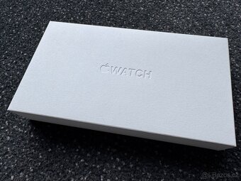 Apple Watch Ultra (1. Generace) - 7