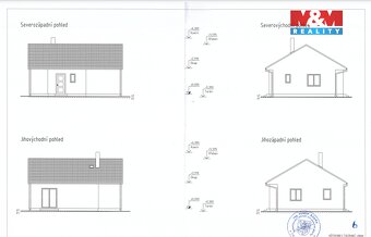 Prodej pozemku k bydlení, 806 m², Varnsdorf - 7