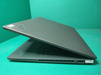 Lenovo Thinkpad t14 gen 3 i5-1235u 16-48GB/512GB√záruka√DPH - 7