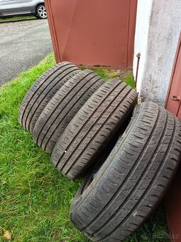 Letní sada pneu 175/65 R14 - 7
