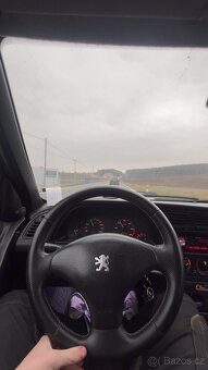 Peugeot 306 2.0 HDI - 7
