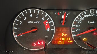 Nissan Note 1.6 16v - 7
