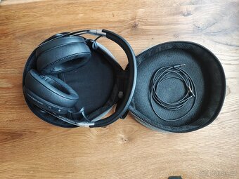 Sluchátka Sennheiser momentum 3 - 7