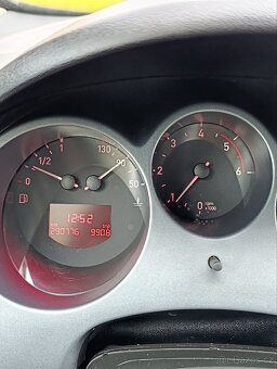 Prodám/vyměním Seat Altea XL - 7