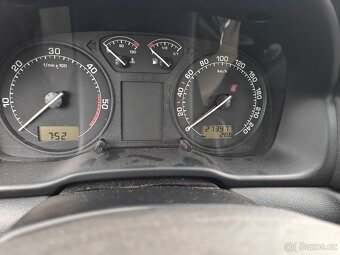 Škoda Octavia kombi 1,9 tdi - 7