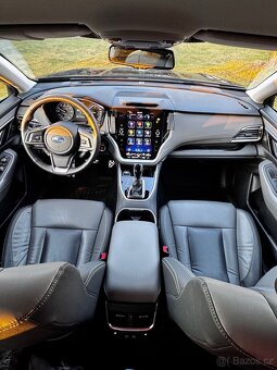Subaru Outback 2.5 FIELD-Black Edition - 7
