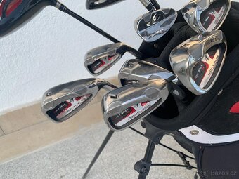 Golfové hole Nicklaus - 7