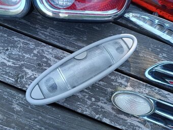 Různá světla pro Mini Cooper S R53 R50 i R52 cabrio - 7