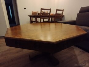 Konferenční stůl - 7