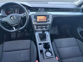 Volkswagen Passat - 7