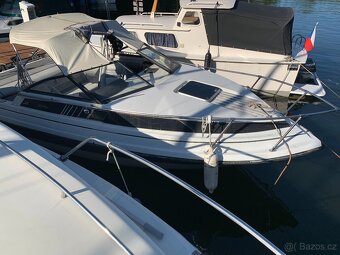 Kajutový člun RENKEN CLASSIC 2000 5,7L - 7