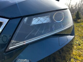 Škoda Superb 3 140 kw,, 2.0 TDI DSG - 7