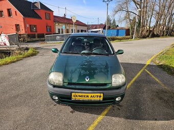 Renault Clio 1.2 TAŽNÉ - 7
