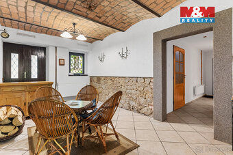 Prodej rodinného domu, Bulovka, Frýdlantský výběžek - 7