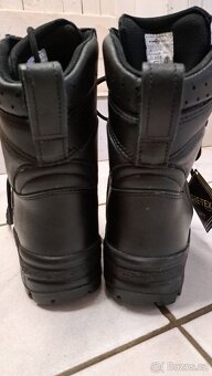 Boty polní ECWCS letní - 7