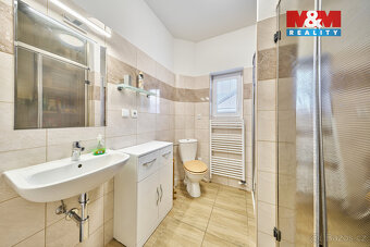 Prodej bytu 2+1, 52 m², Černý Důl - 7