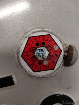 Kawasaki Zephyr KZ 550 - 7