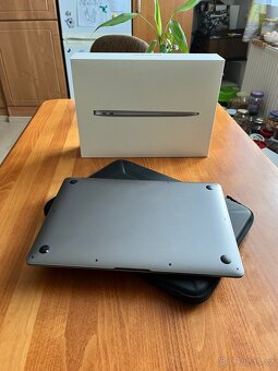 ❗️MacBook Air 2020 (M1) - 97% (32cyklů)❗️ - 7