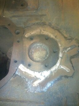 Prodám rozvodovku na Zetor UŘ 1 - 7