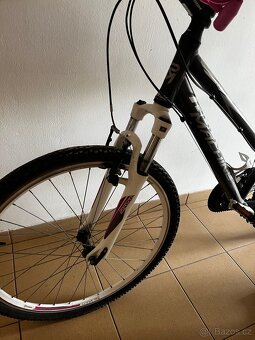 Horské kolo Rock Machine -Catherine - 7