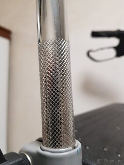 NOVÉ chodítko za polovinu  ZASLÁNÍ POŠTA - 7