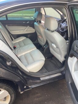 Škoda Superb I 2.5 TDi V6 120Kw Laurin&Klement - 7