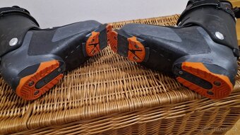 Pánské lyžařské boty NORDICA vel.: 27,5 (42) - 7