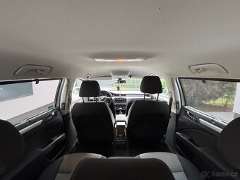 Škoda Superb DSG, 2.0 103kW, 2.majitel, pečlivě servisováno - 7