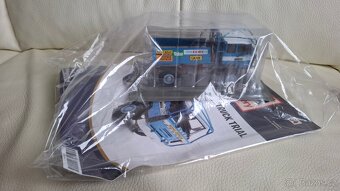 Liaz 111.800 Truck Trial De Agostini 1/43 - 7