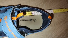 Sandály Alpine Pro 38 - 7