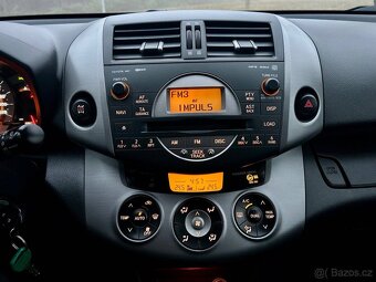 Toyota Rav4,  2.0 VVT-i 4x4/08 Edition/TZ - 7