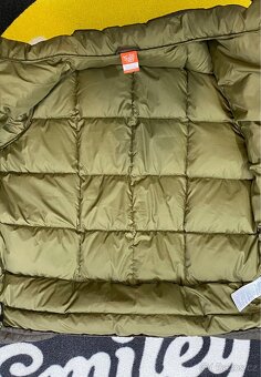 Nike vintage bunda - 7